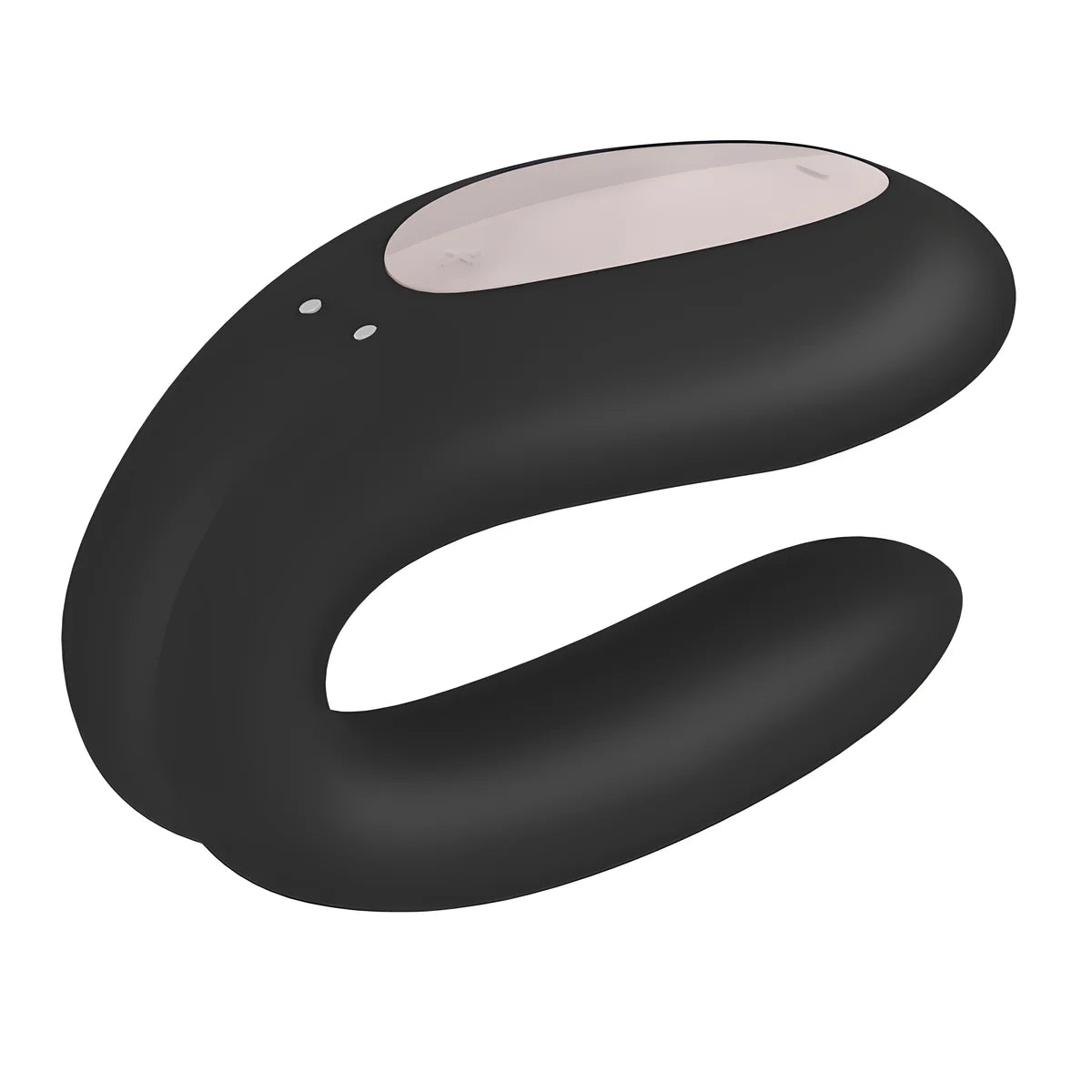 satisfyer application double joy con noir