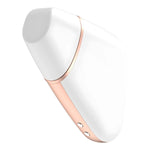 Triangle d'Amour, stimulateur clitoridien - Vignette | Adopt1toy