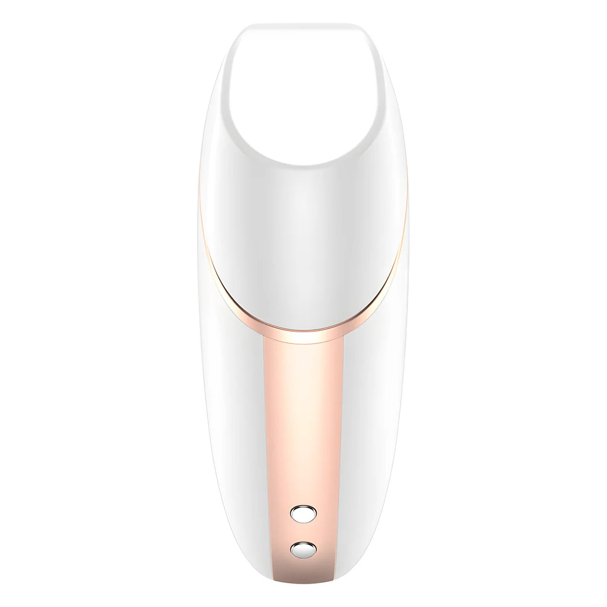 satisfyer stimulateur et vibrateur air love triangle noir