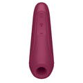 satisfyer curvy 1 rouge rose