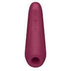satisfyer curvy 1 rouge rose