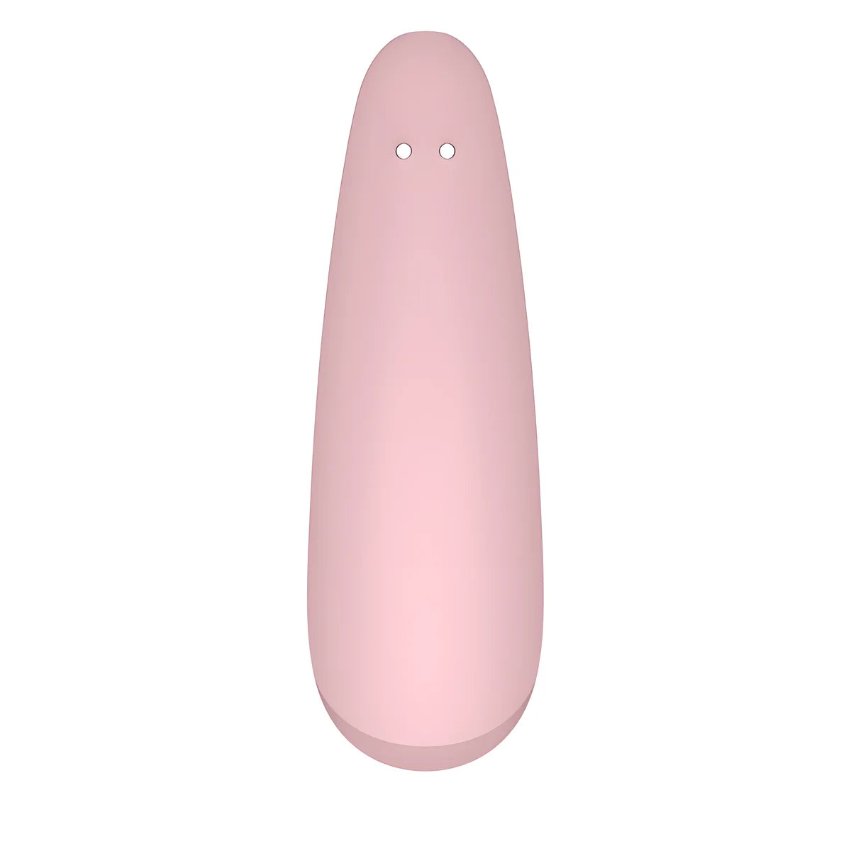 satisfyer curvy 1 rouge rose
