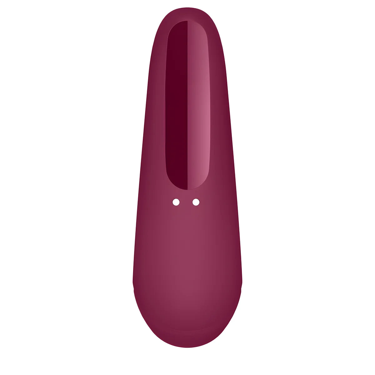 satisfyer curvy 1 rouge rose