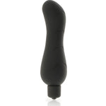 Dolce Vita - vibromasseur plaisir G-spot BLACK - Vignette | Adopt1toy
