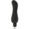 dolce vita g spot black silicone