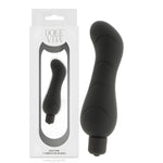 Dolce Vita - vibromasseur plaisir G-spot BLACK - Vignette | Adopt1toy