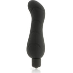 Dolce Vita - vibromasseur plaisir G-spot BLACK - Vignette | Adopt1toy