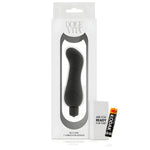 Dolce Vita - vibromasseur plaisir G-spot BLACK - Vignette | Adopt1toy