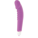 Duo 2, plaisir doux pour le point G Silicone - Vignette | Adopt1toy
