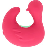 Ducky - Doigt vibrant discret et HAPPY LOKY - Vignette | Adopt1toy