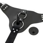 Gode ceinture Harness Attraction, plaisir intense - Vignette | Adopt1toy