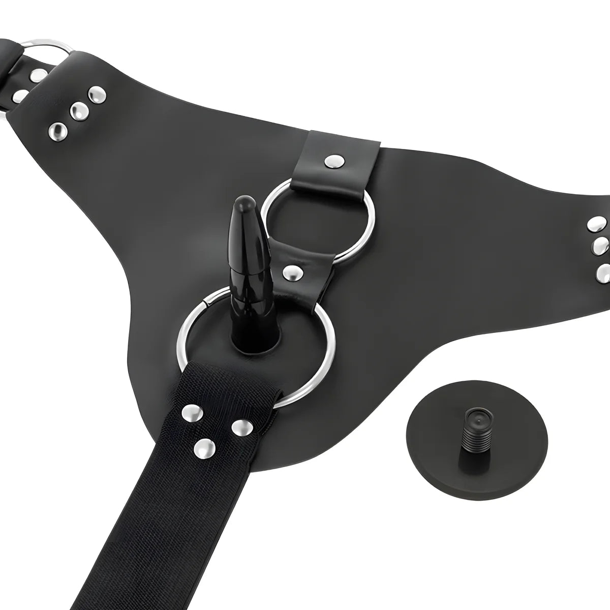 harness attraction rnes taylor deluxe 18 cm o 4 5 cm