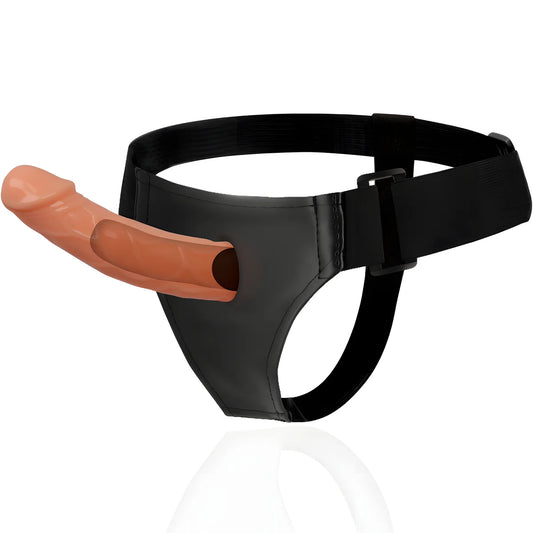 harness attraction rnes hueco blake 15 5 cm o 4 cm