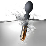 Masseur Oriel pour couples, plaisir partagé - Vignette | Adopt1toy