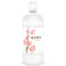 intimateline gel base deau pour massage nuru 500 ml