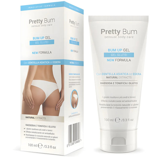 intimateline gel tonique fesses pretty blum 100 ml