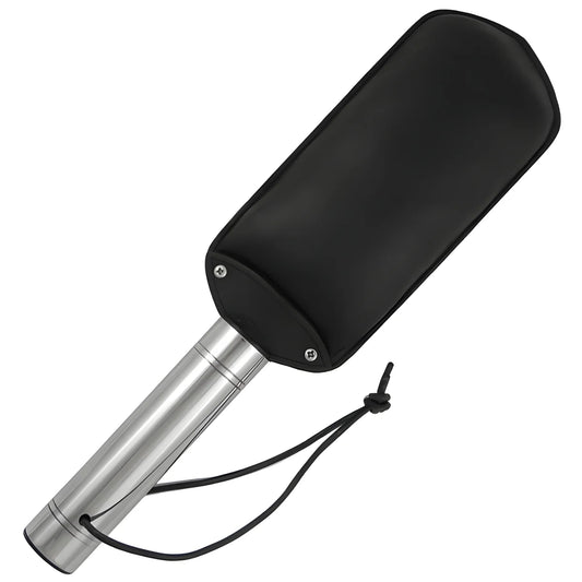 metal hard la pagaie originale