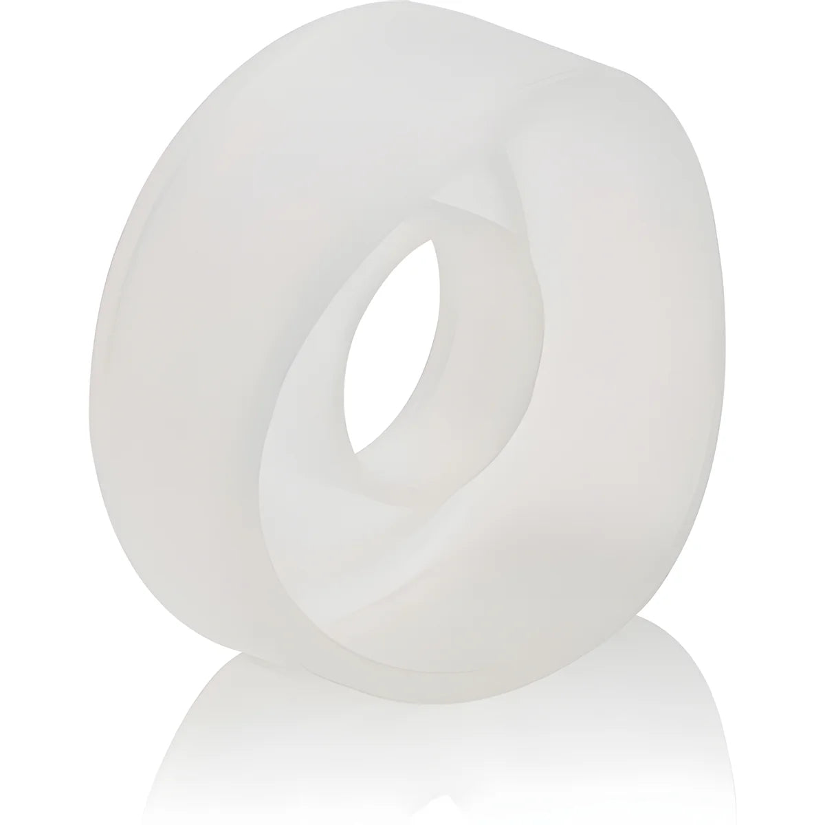 calexotics manchon de pompe en silicone adv transparent