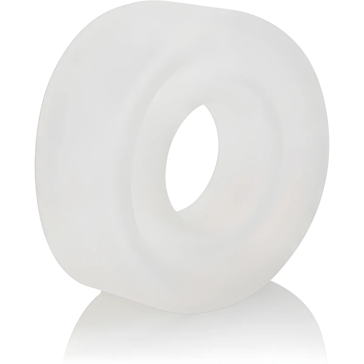 calexotics manchon de pompe en silicone adv transparent