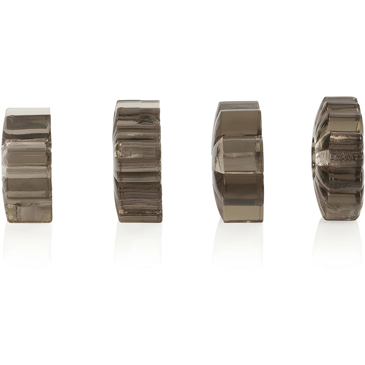 calexotics paquet de 4 essentiels de base