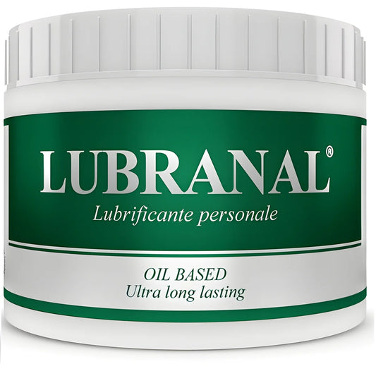 intimateline lubranal lubrifist lubrifiant creme anal base dhuile 150 ml