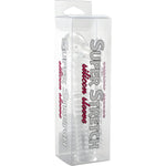 SEVEN CREATIONS - COUVRE-PÉNIS EN SILICONE TEXTURÉ - Vignette | Adopt1toy