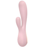 Rabbit connecté Mono Flex pour sensations intimes - Vignette | Adopt1toy