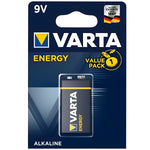 Batterie LR09 - énergie pour vos appareils VARTA - Vignette | Adopt1toy