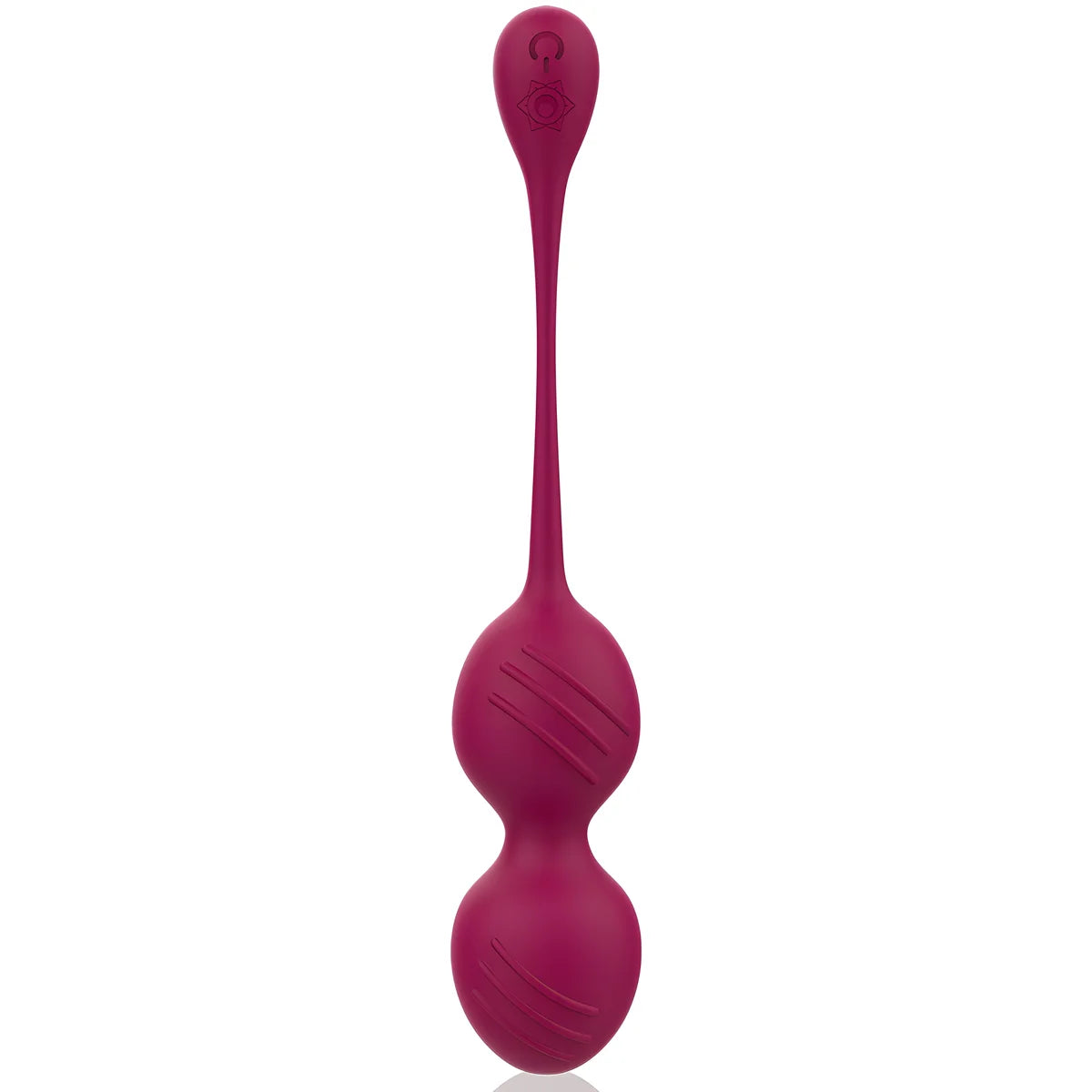 rithual balles de kegel vibrantes rechargeables nisha orchidee