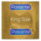 pasante preservatifs king size 3 unites