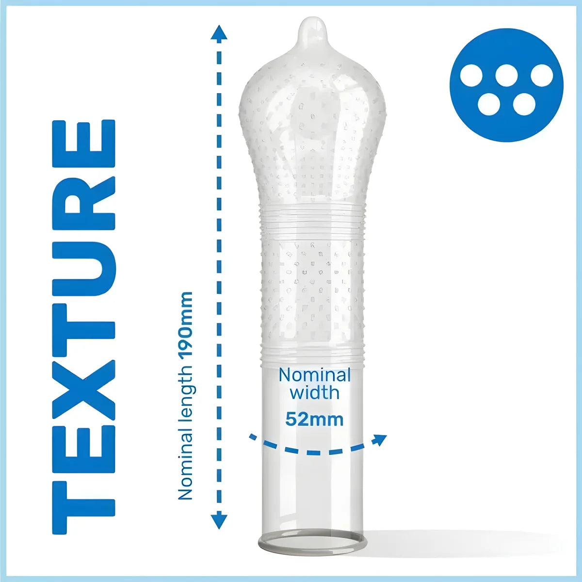 pasante points de traverse et str as intensite 144 unites