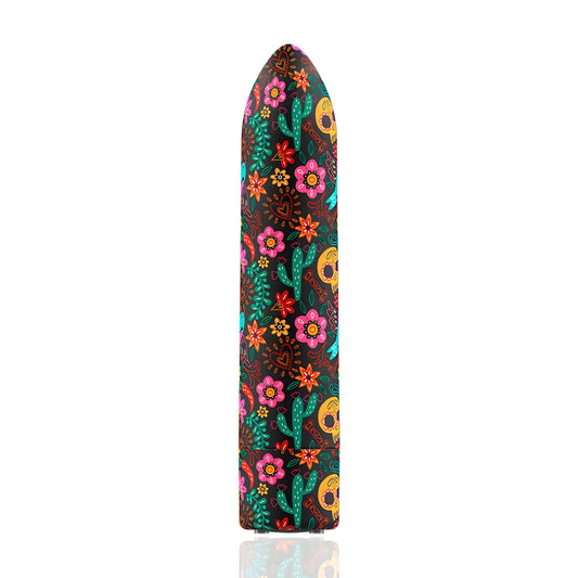 custom bullets bullets personnalises rechargeable floral 10 intensities