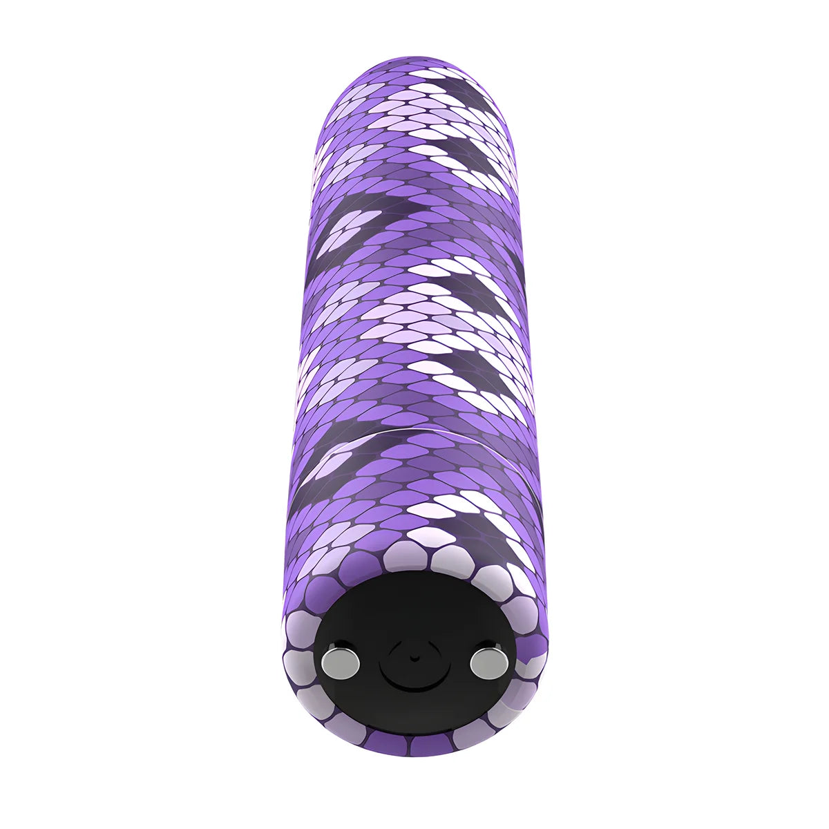 custom bullets rechargeable snake purple magnetic bullet 10v