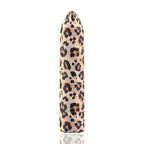 custom bullets rechargeable leopard 10 intensities