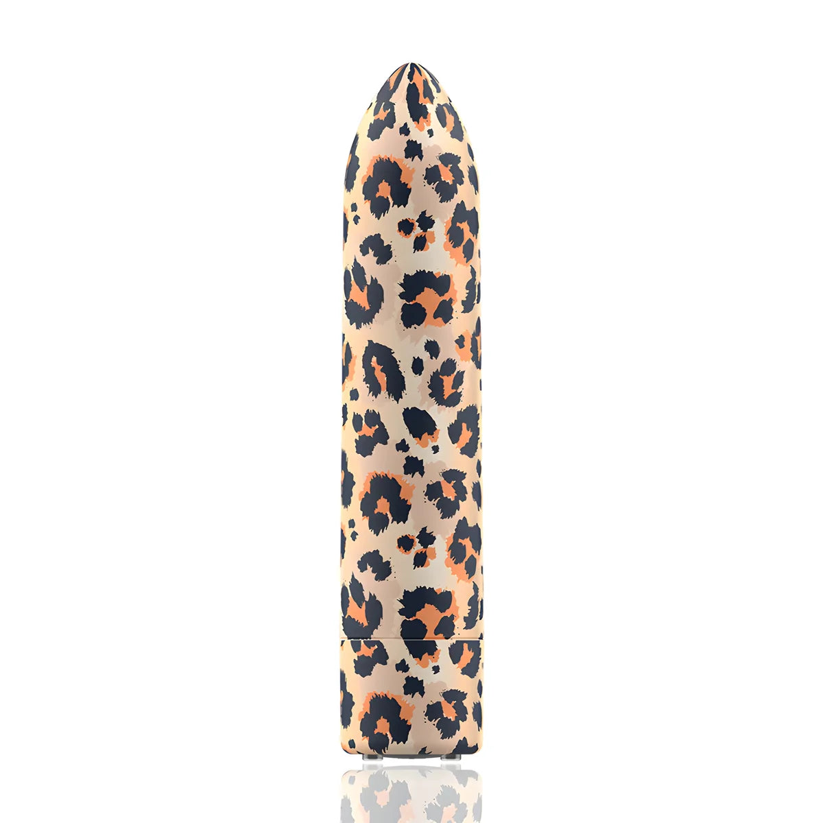 custom bullets rechargeable leopard 10 intensities