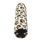 custom bullets rechargeable leopard 10 intensities
