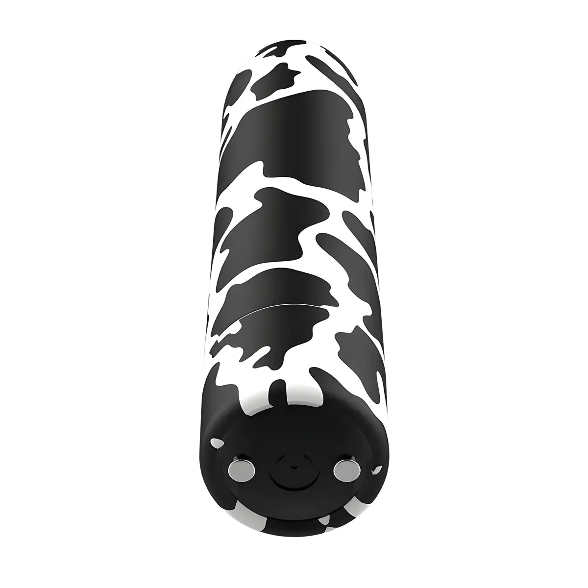 custom bullets personnalises rechargeable vache 10 intensities