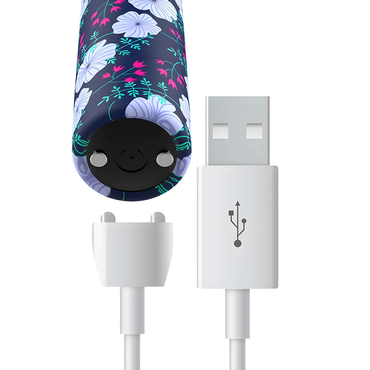 custom bullets personnalises rechargeable printemps 10 intensities