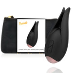 Stimulateur clitoridien Coquette Desire CHIC - Vignette | Adopt1toy