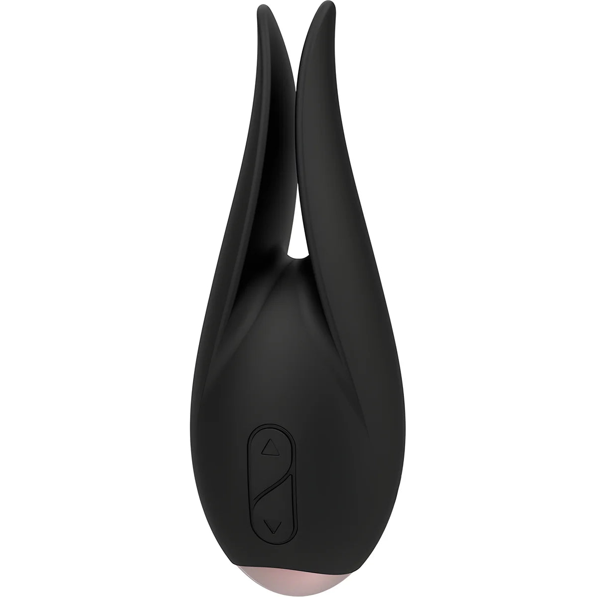 coquette chic desire stimulateur clitorial noir or 3