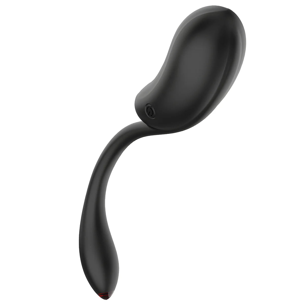 coquette chic desire oeuf vibrant telecommande rechargeable noir or