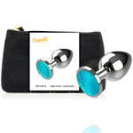 Plug anal Bijoux pour sensations intenses - Vignette | Adopt1toy