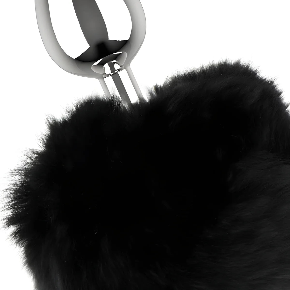 coquette chic desire plug anal metal taille l 2 8 x 4 1 cm