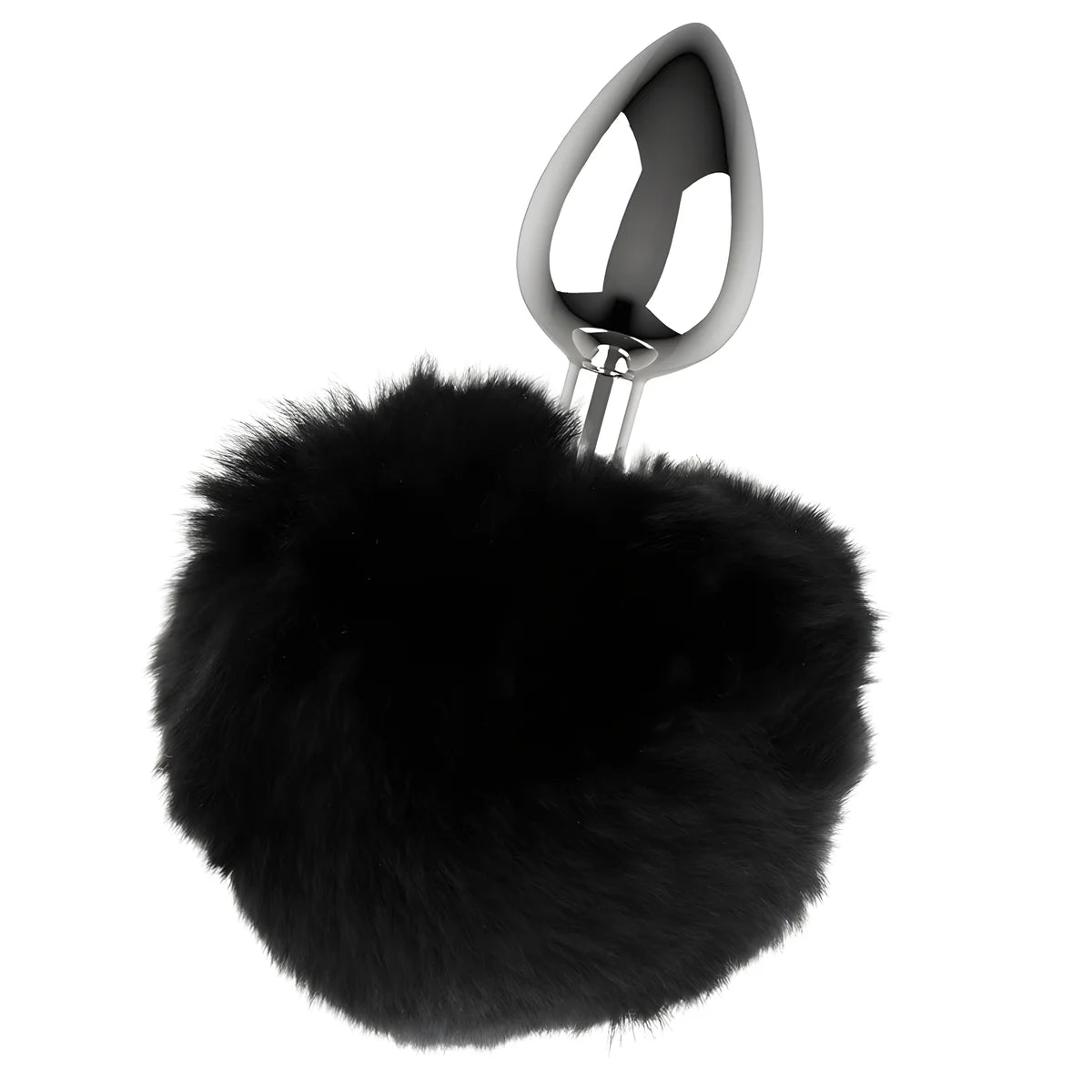 coquette chic desire plug anal metal taille l 2 8 x 4 1 cm