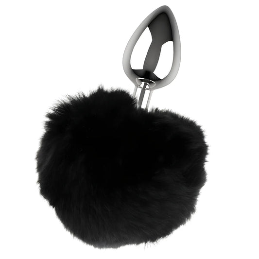 coquette chic desire plug anal metal taille l 2 8 x 4 1 cm