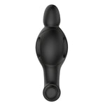 MR PLAY - PLUG ANAL EN SILICONE AVEC VIBRATION - Vignette | Adopt1toy
