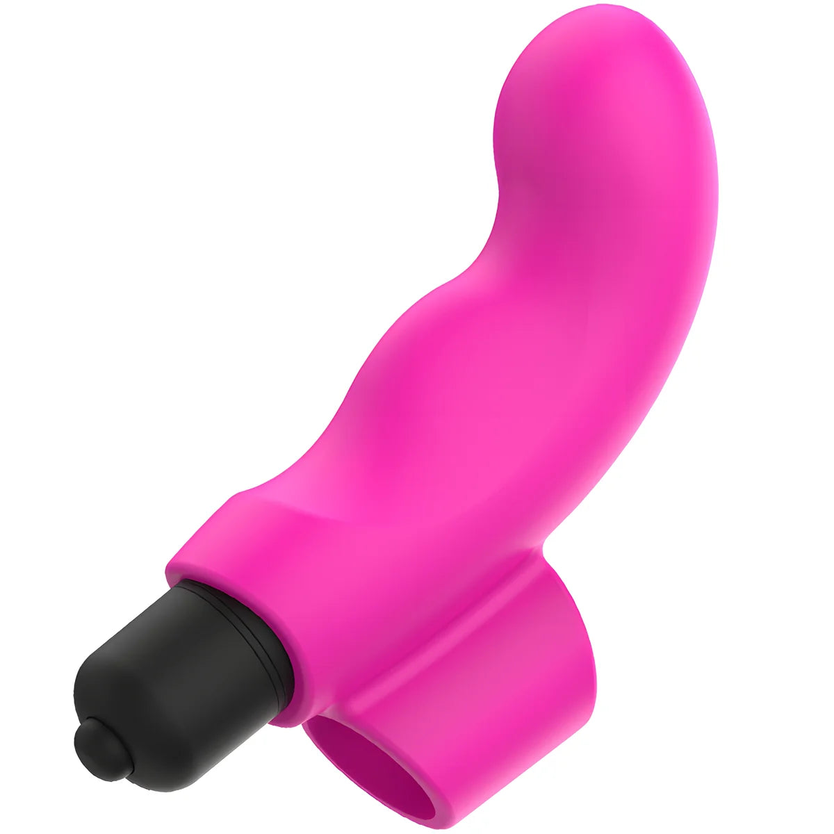 ohmama vibrateur de des rose neon edition noel
