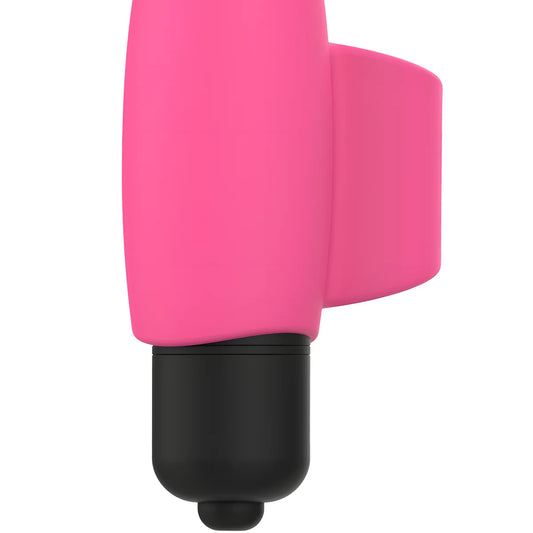 ohmama vibrateur des rose edition noel