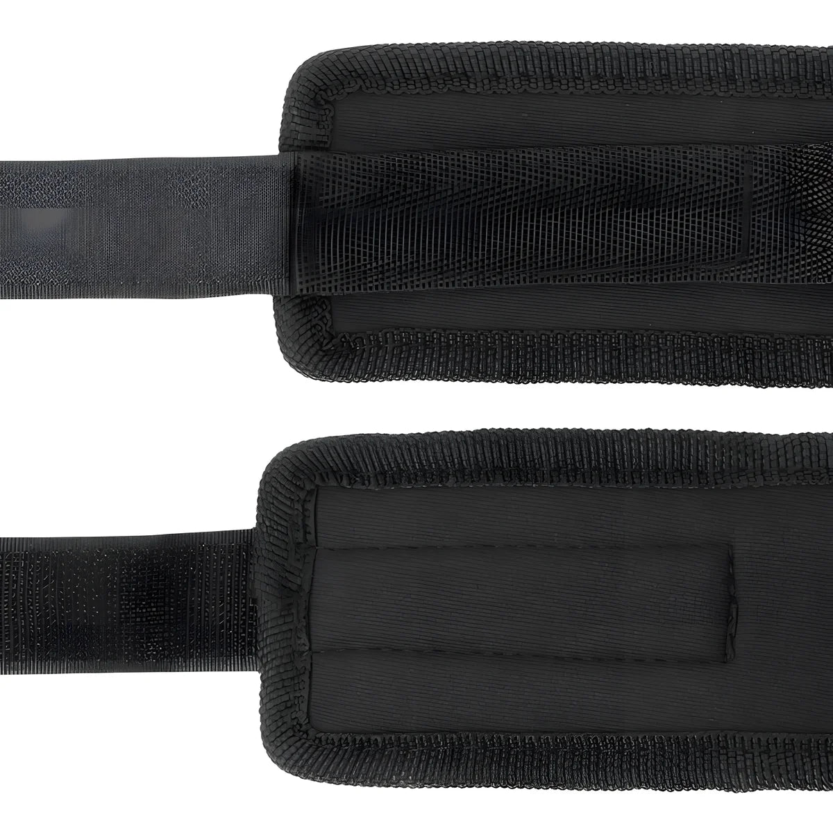 darkness menottes en neoprene