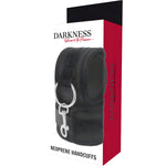 Menottes Darkness pour des plaisirs intenses - Vignette | Adopt1toy